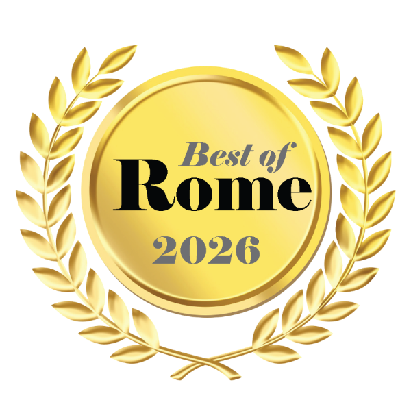 Best of Rome 2026