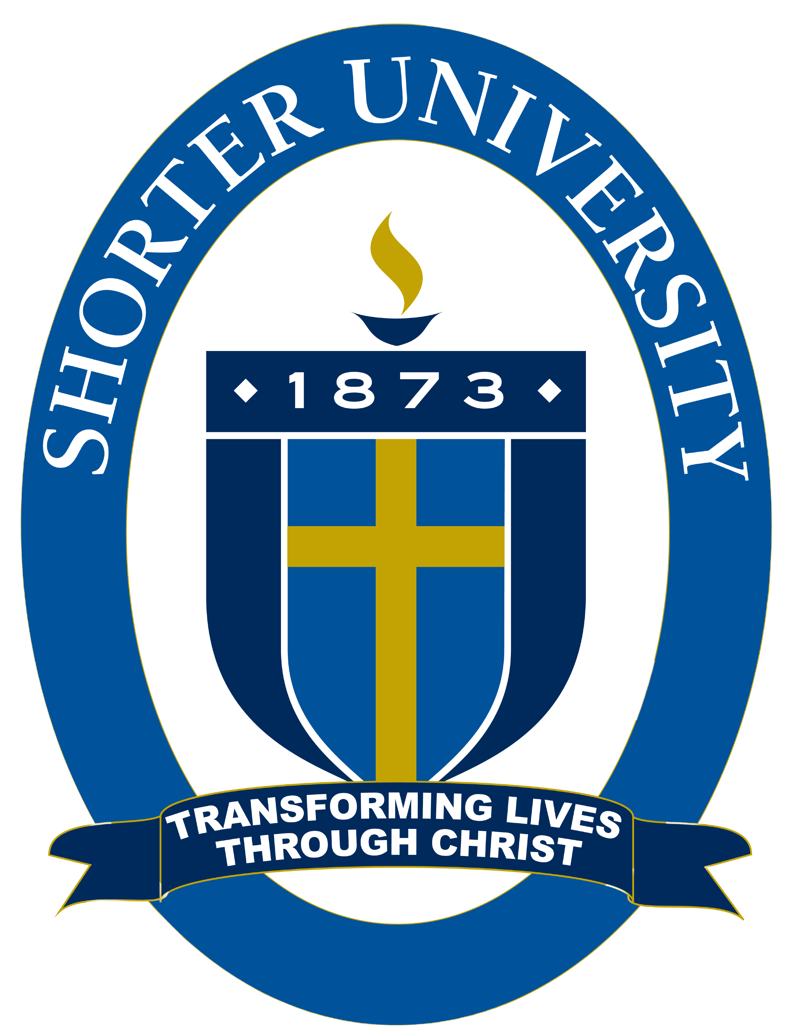 Shorter University logo
